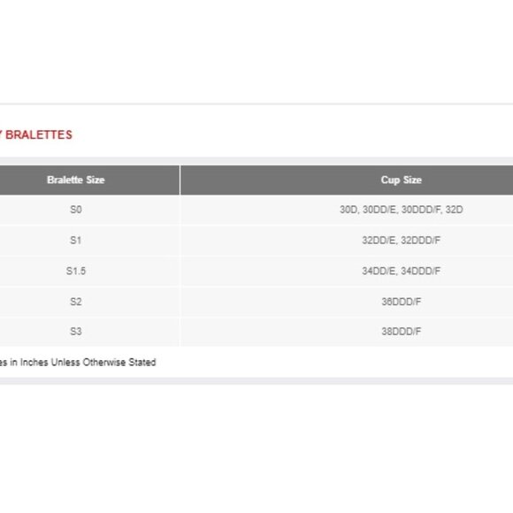 Black Floral Women's Bralette - Picture 6 of 7